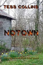 Notown by Tess Collins