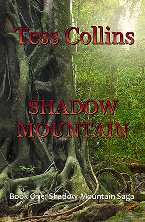SHADOW MOUNTAIN by Tess Collins
