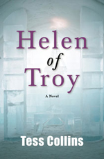 Helen of Troy by Tess Collins