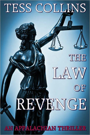 The Law of Revenge by Tess Collins